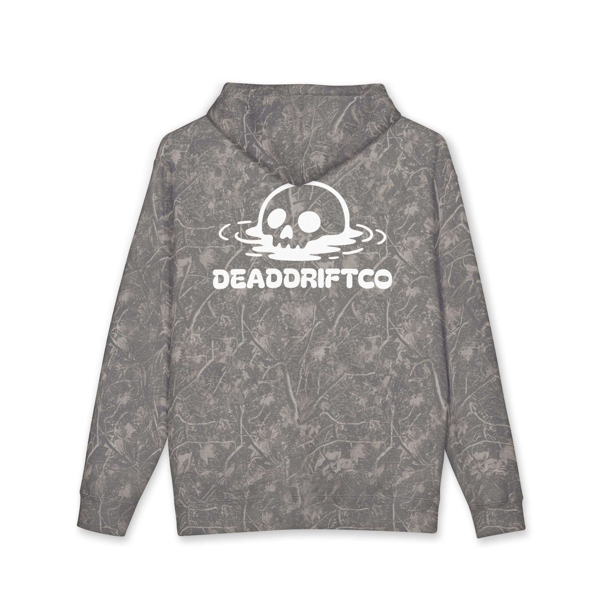 DeadDriftCo Heavyweight Sweatshirt