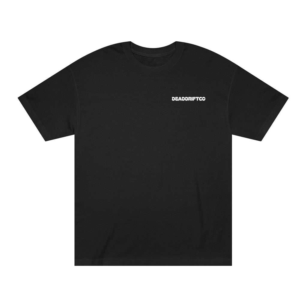 Signature T-Shirt - Black