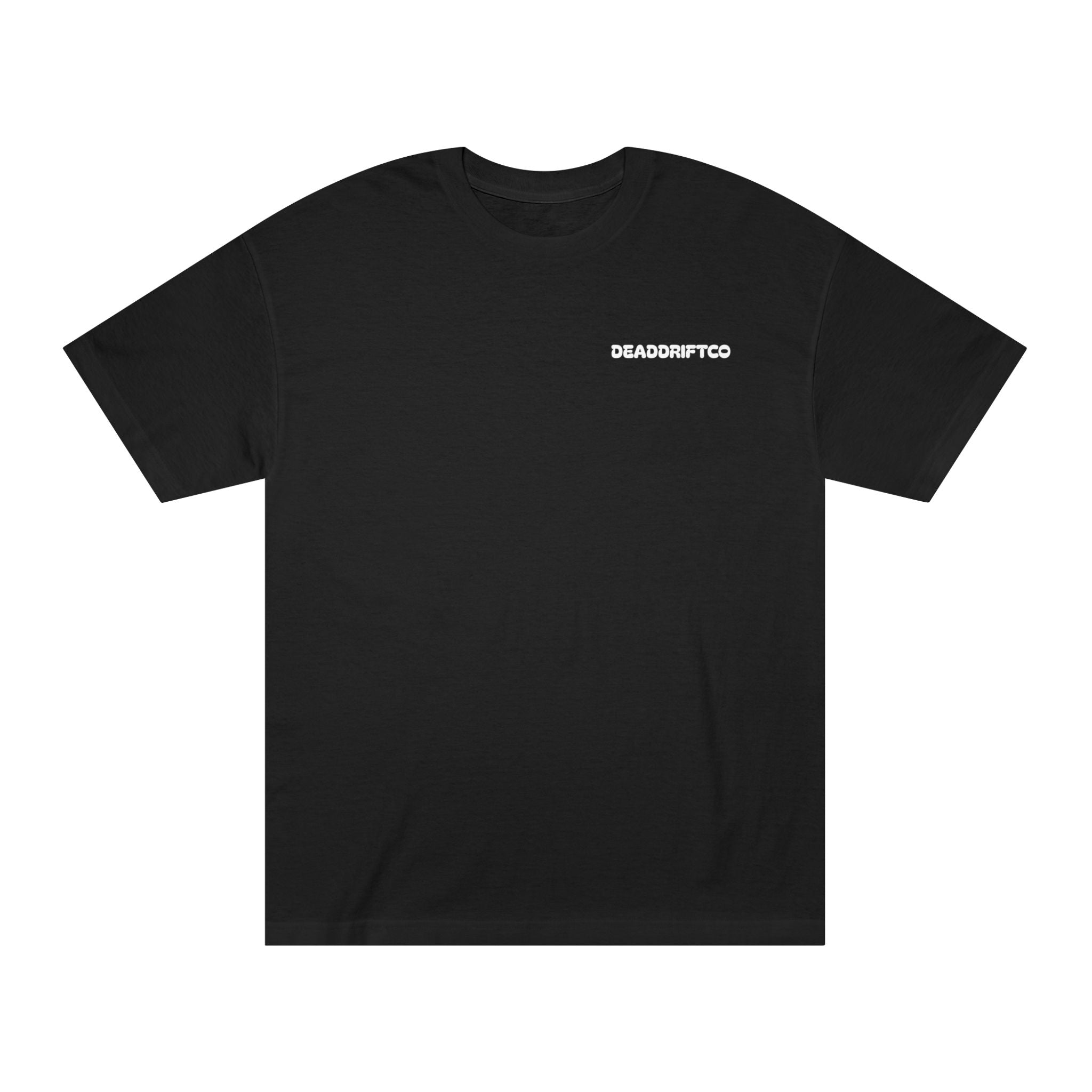 Signature T-Shirt - Black
