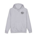 Signature Heavyweight Hoodie - Grey