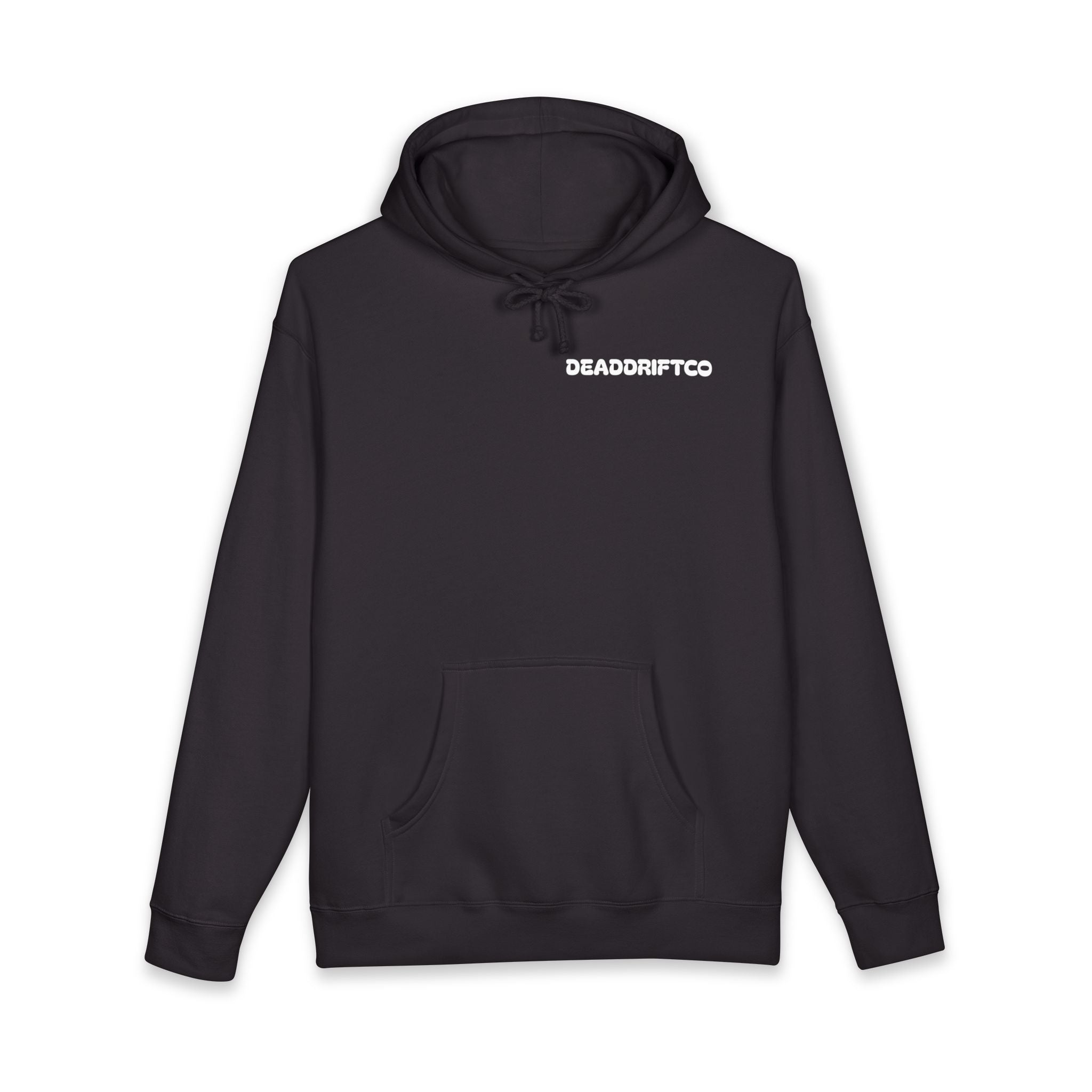 DeadDriftCo Heavyweight Sweatshirt