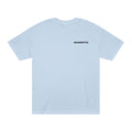 Signature T-Shirt - Powder Blue