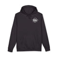 Signature Heavyweight Hoodie - Black
