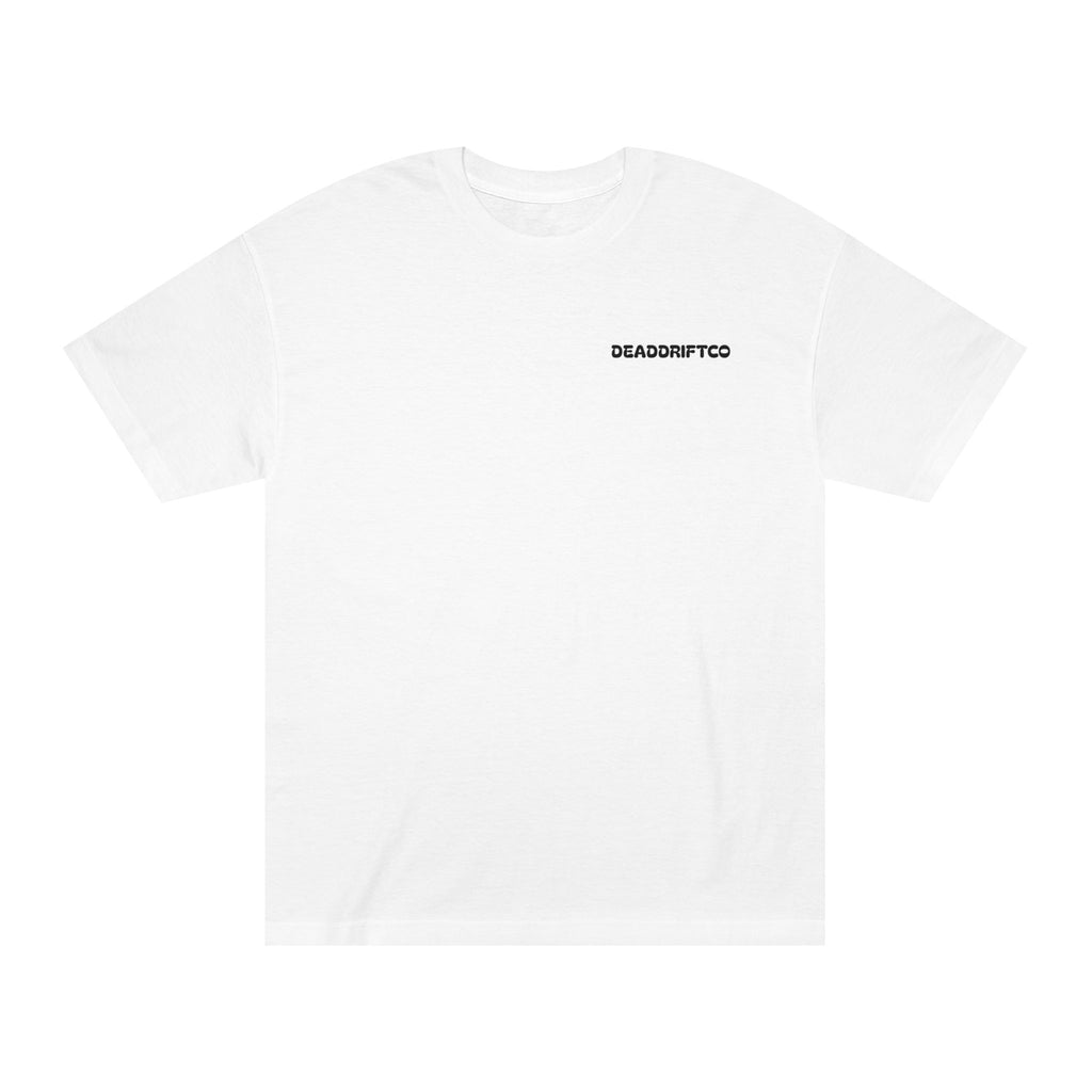 Signature T-Shirt - White