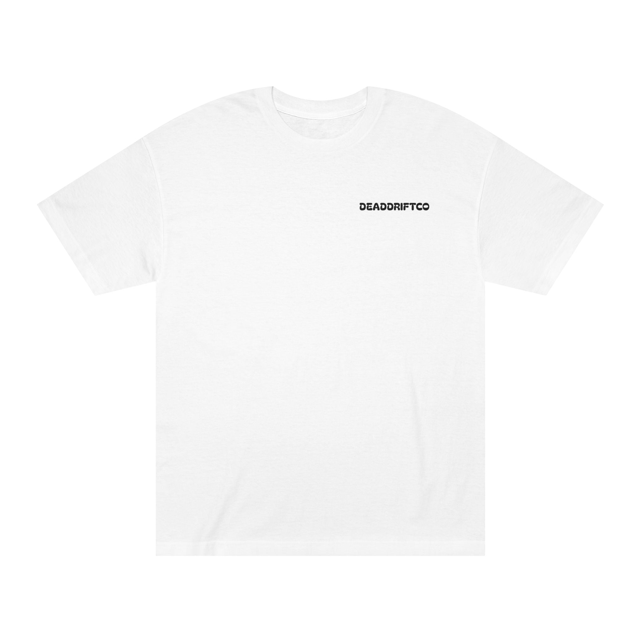 Signature T-Shirt - White