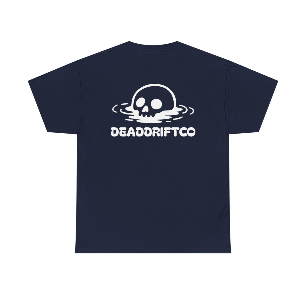 DeadDriftCo Signature T‑Shirt