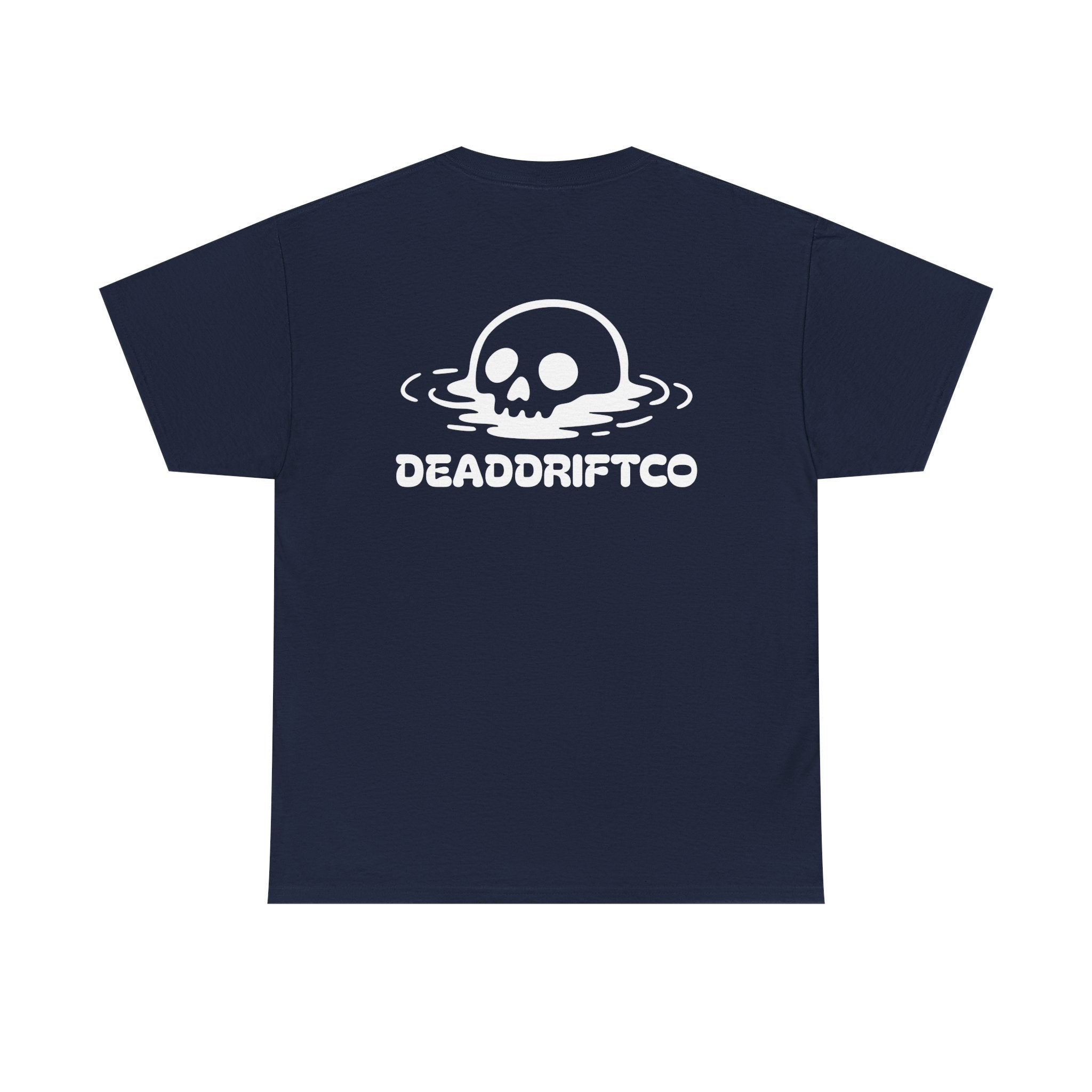 DeadDriftCo Signature T‑Shirt