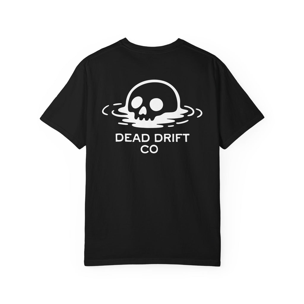 Signature T-Shirt - Black