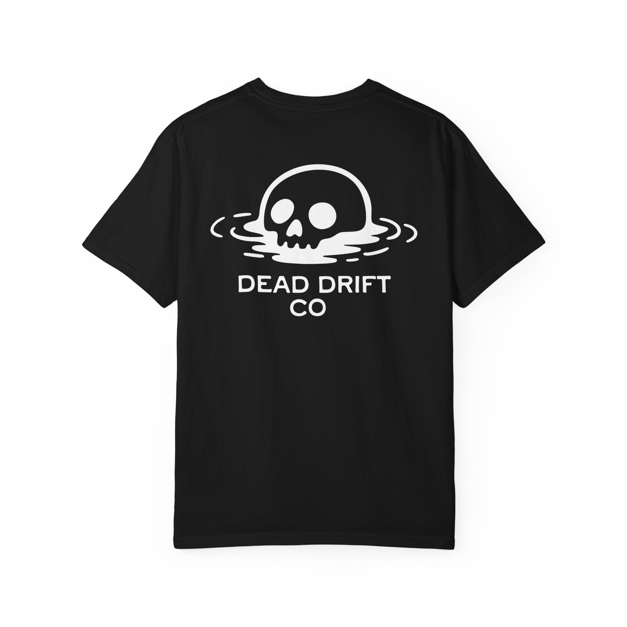 Signature T-Shirt - Black