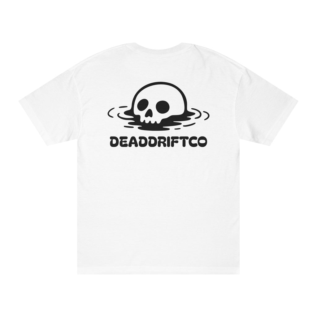 Signature T-Shirt - White
