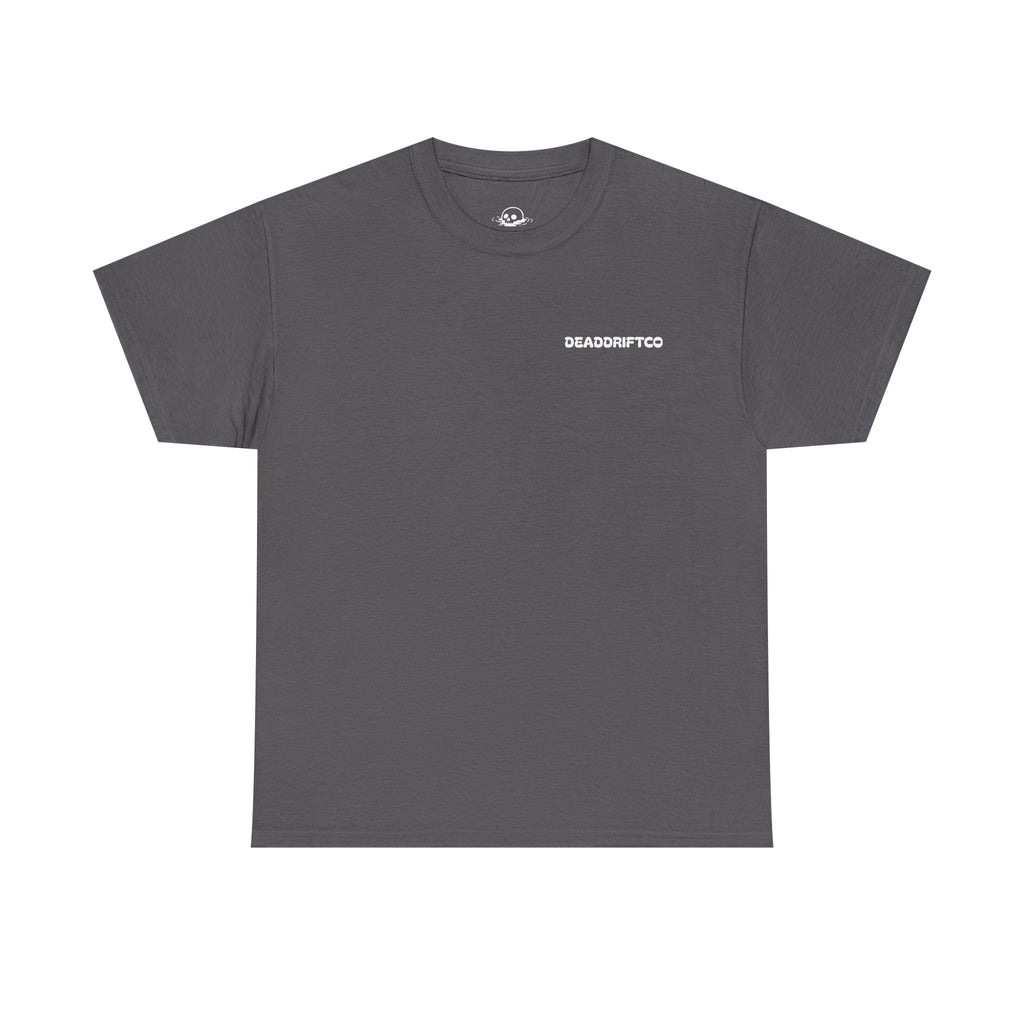 DeadDriftCo Signature T‑Shirt