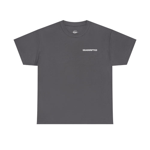 DeadDriftCo Signature T‑Shirt