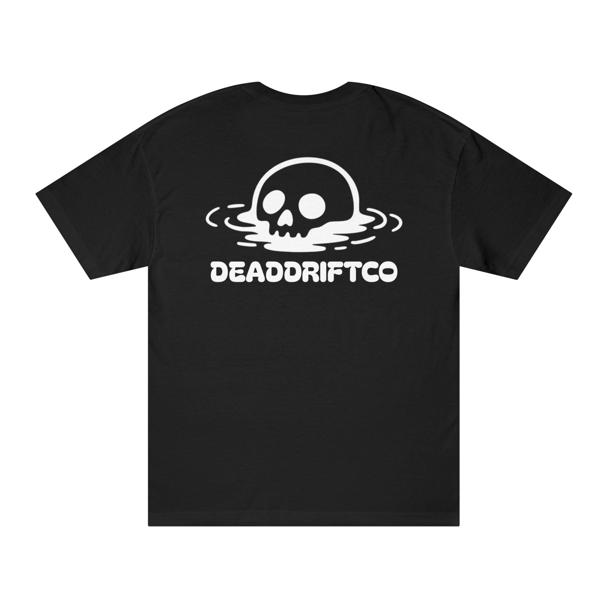Signature T-Shirt - Black