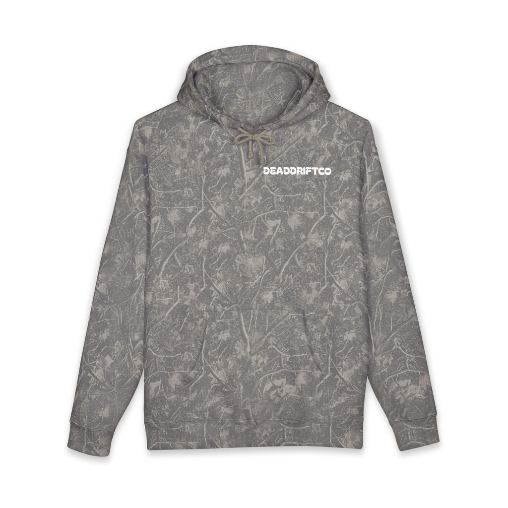 Signature Heavyweight Hoodie - Deadwood Camo