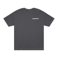 Signature T-Shirt - Charcoal