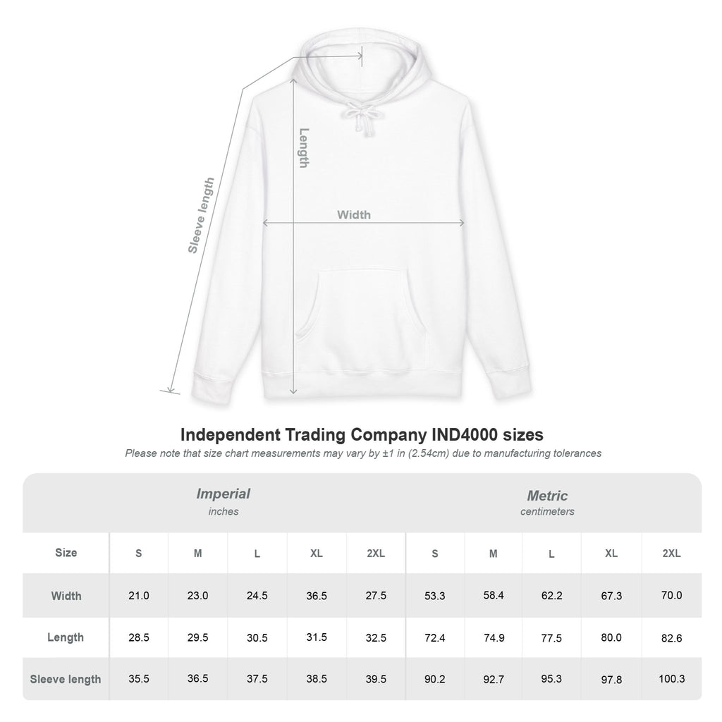 DeadDriftCo Heavyweight Sweatshirt