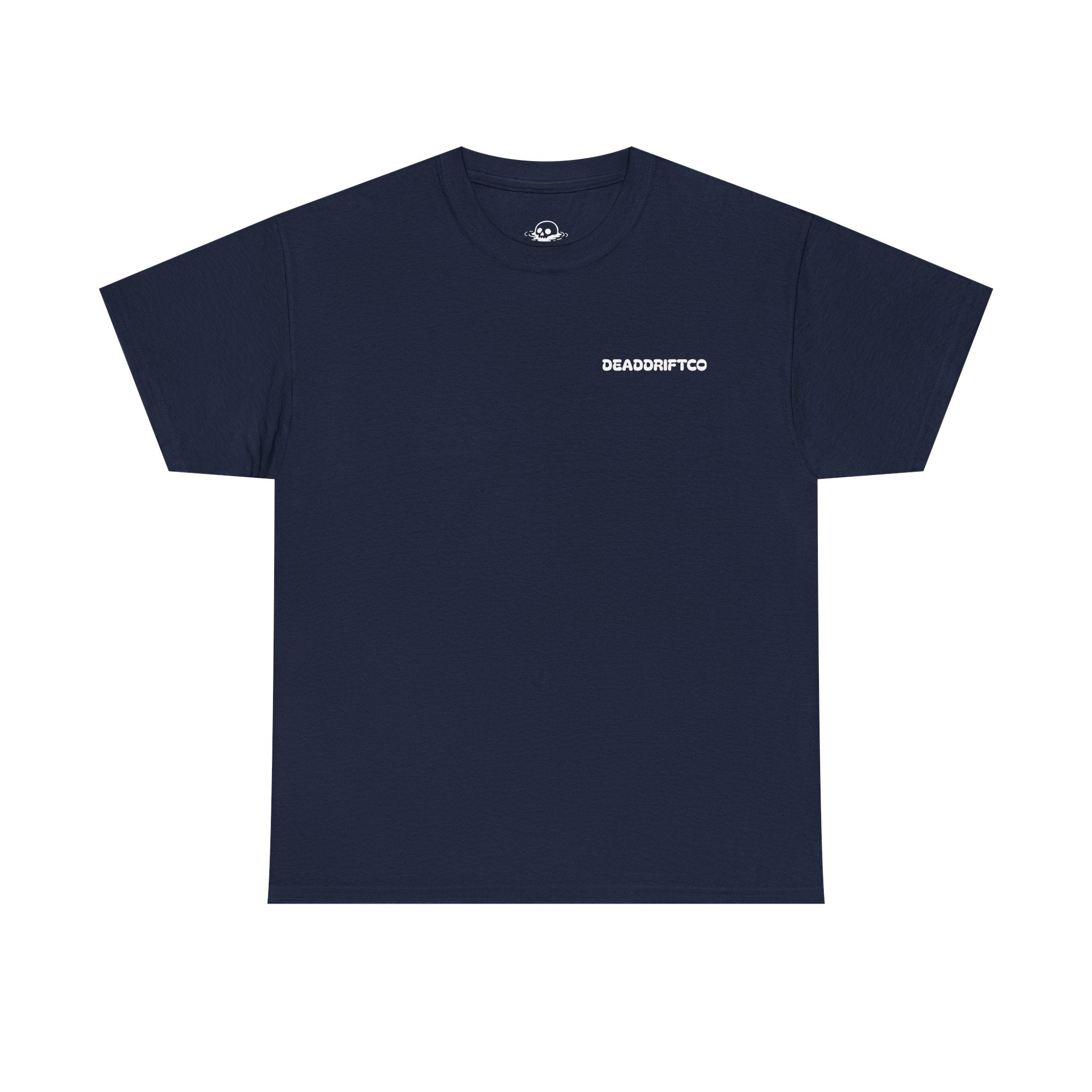 DeadDriftCo Signature T‑Shirt