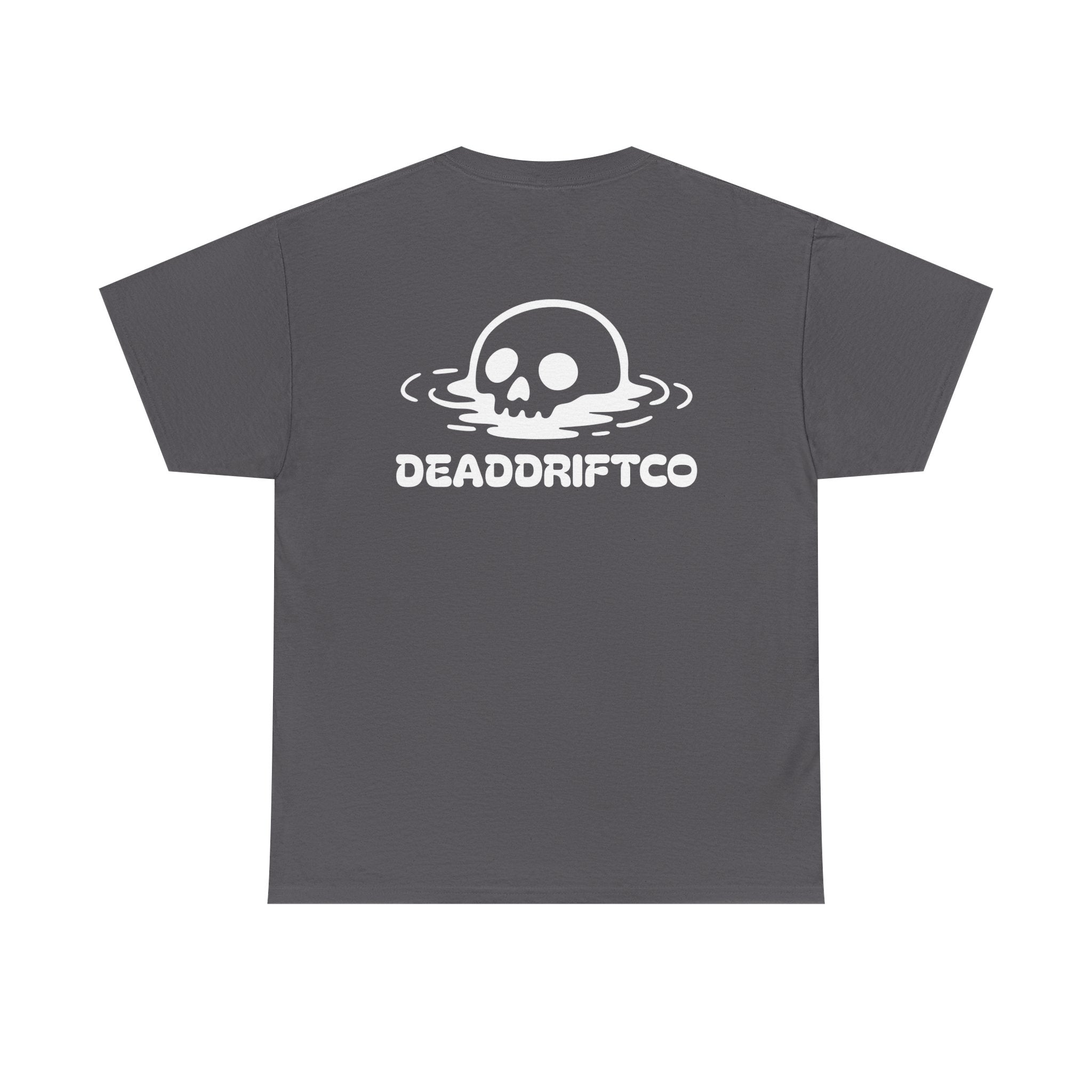 DeadDriftCo Signature T‑Shirt