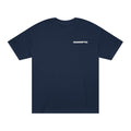 Signature T-Shirt - Navy