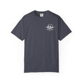 Signature T-Shirt - Washed Navy