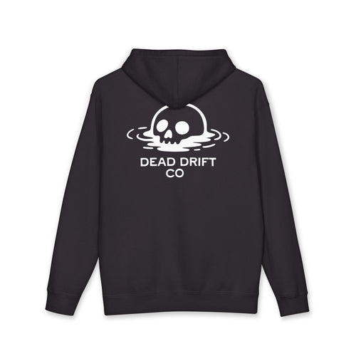 Signature Heavyweight Hoodie - Black