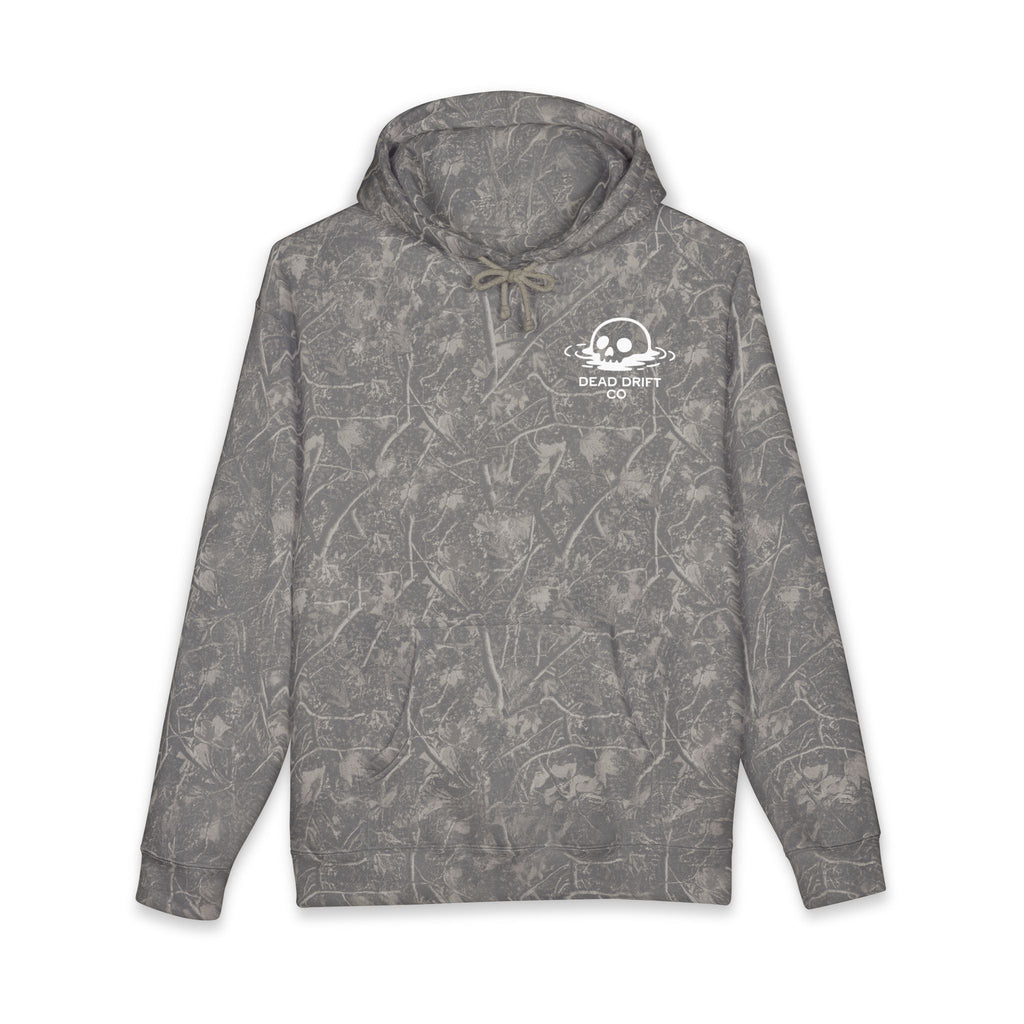 Signature Heavyweight Hoodie - Deadwood Camo