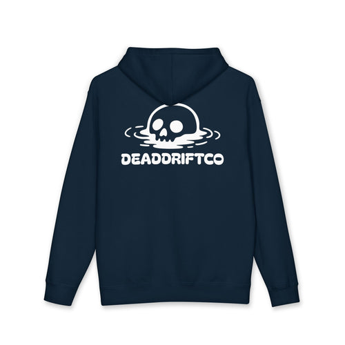 Signature Heavyweight Hoodie - Navy