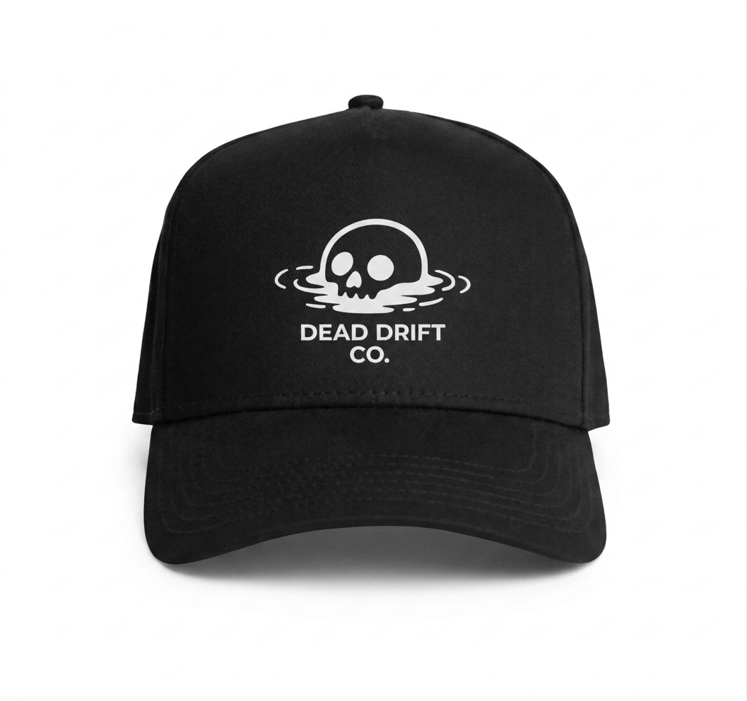 DeadDriftCo Trucker Hat