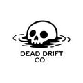 DeadDriftCo Sticker 3x4