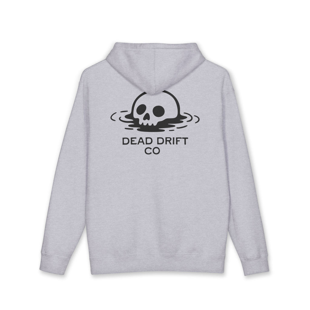 Signature Heavyweight Hoodie - Grey