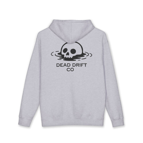 Signature Heavyweight Hoodie - Grey