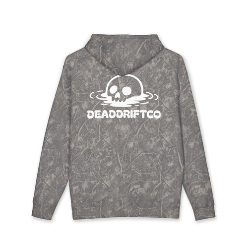 Signature Heavyweight Hoodie - Deadwood Camo