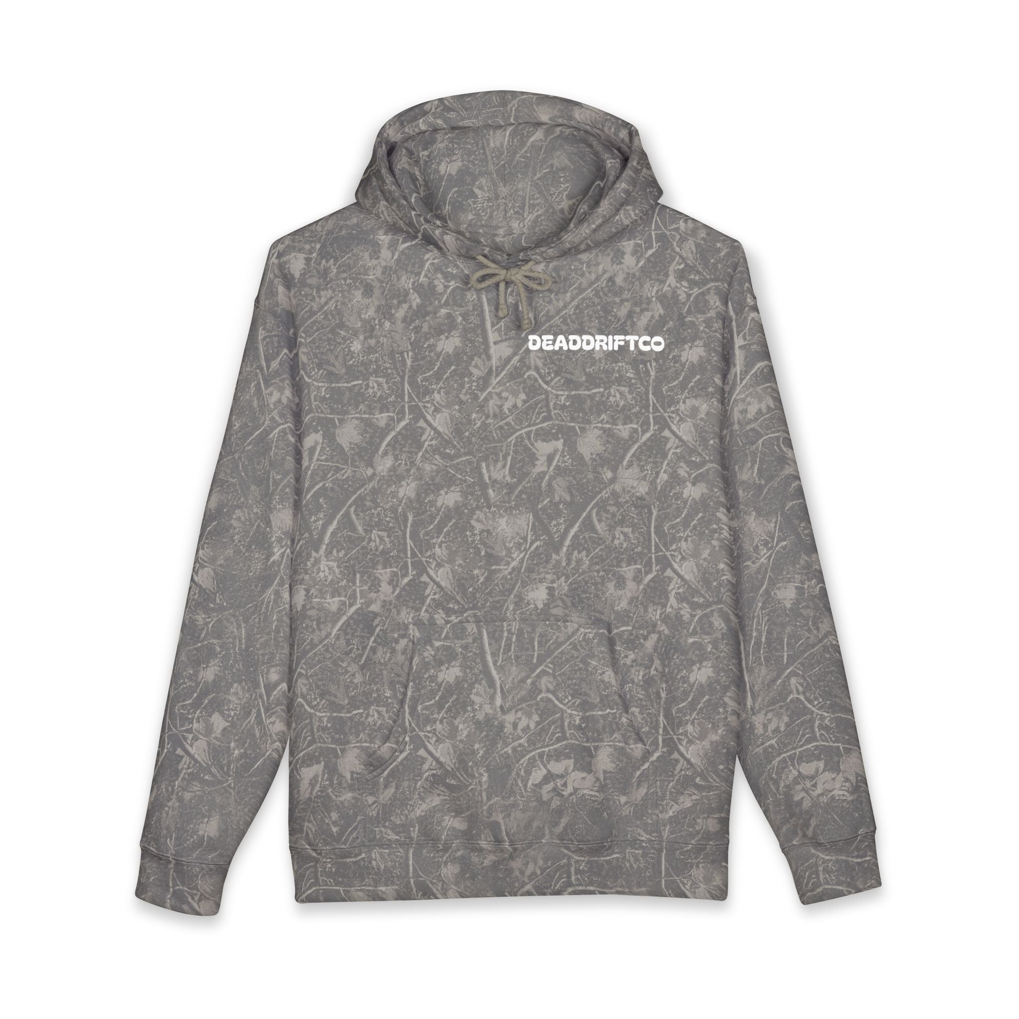 DeadDriftCo Heavyweight Sweatshirt