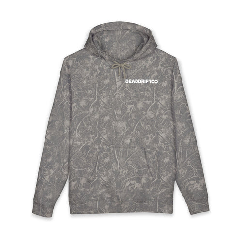 DeadDriftCo Heavyweight Sweatshirt