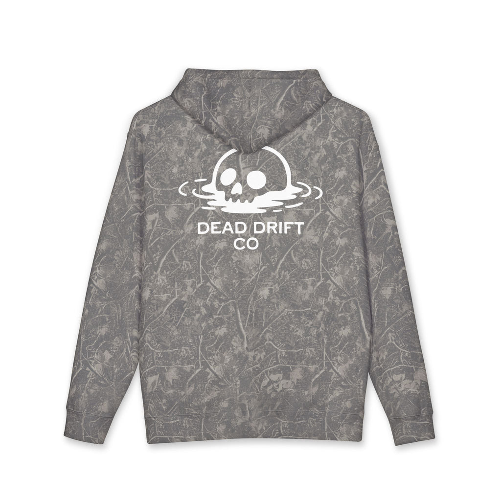 Signature Heavyweight Hoodie - Deadwood Camo