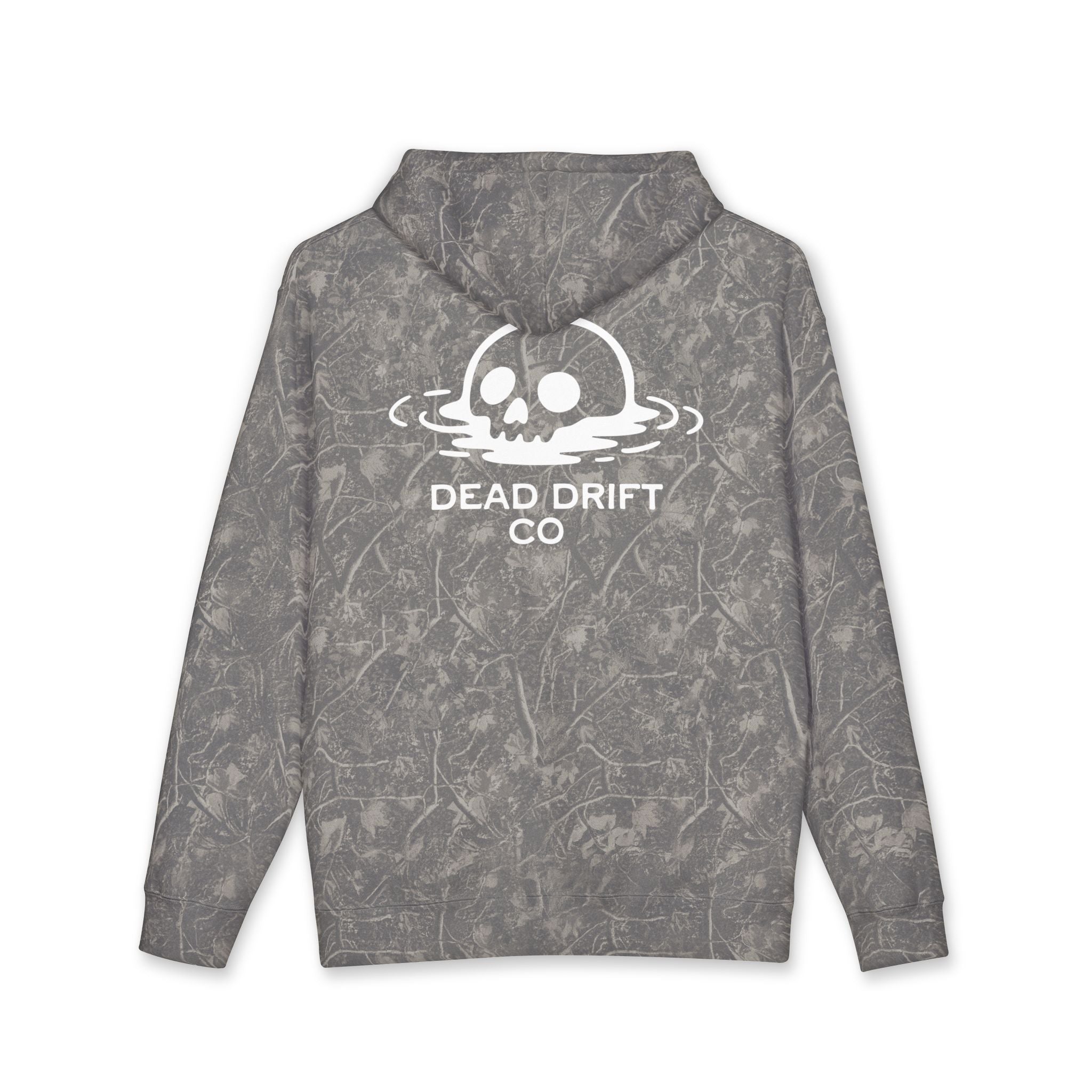 Signature Heavyweight Hoodie - Deadwood Camo