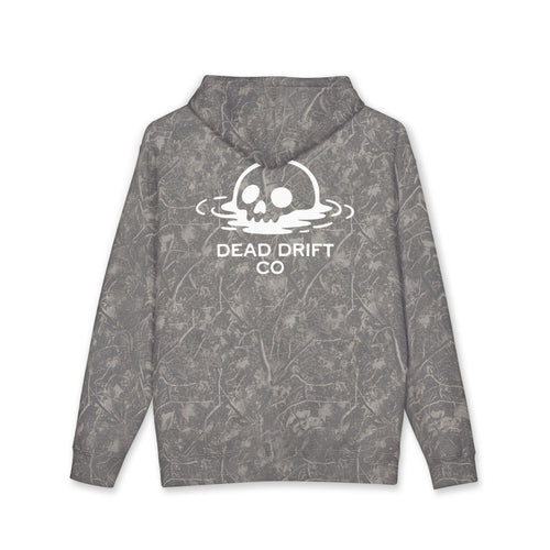 Signature Heavyweight Hoodie - Deadwood Camo