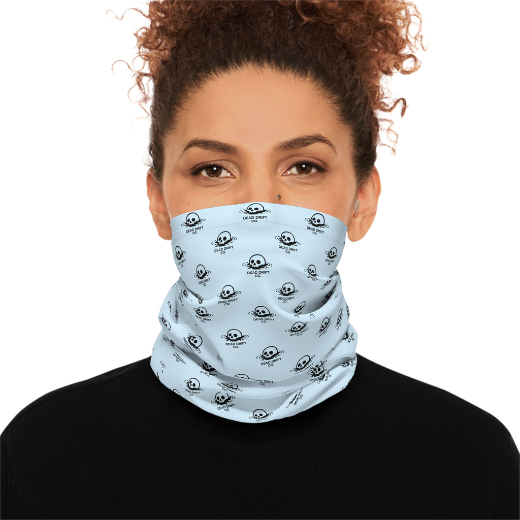DeadDriftCo Logo Buff