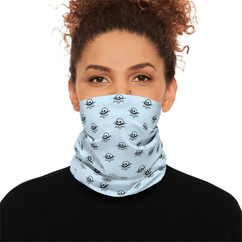 DeadDriftCo Logo Buff