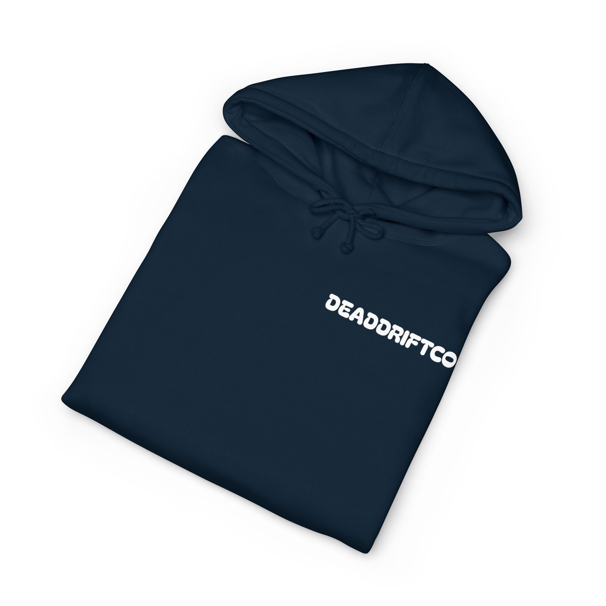 DeadDriftCo Heavyweight Sweatshirt