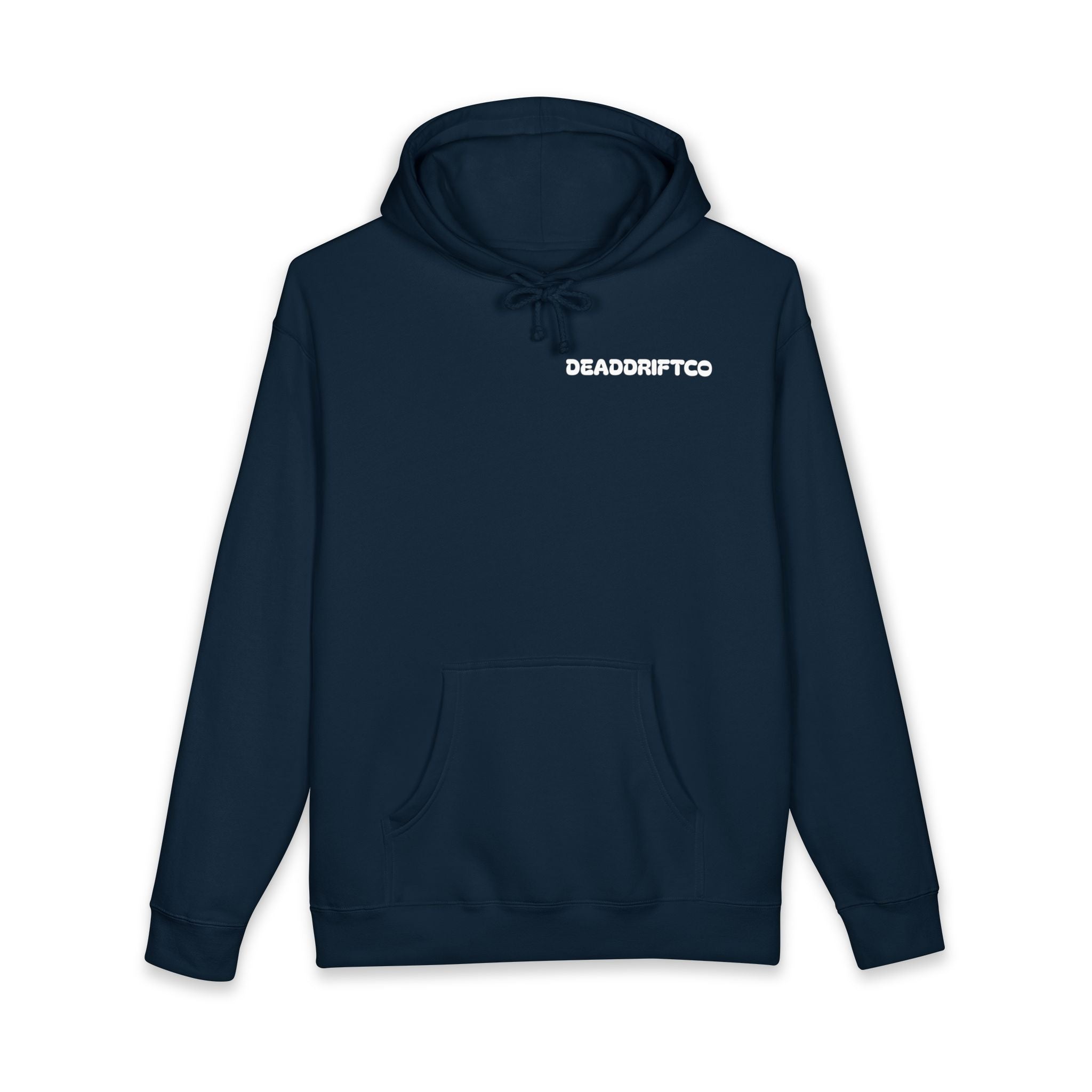 DeadDriftCo Heavyweight Sweatshirt