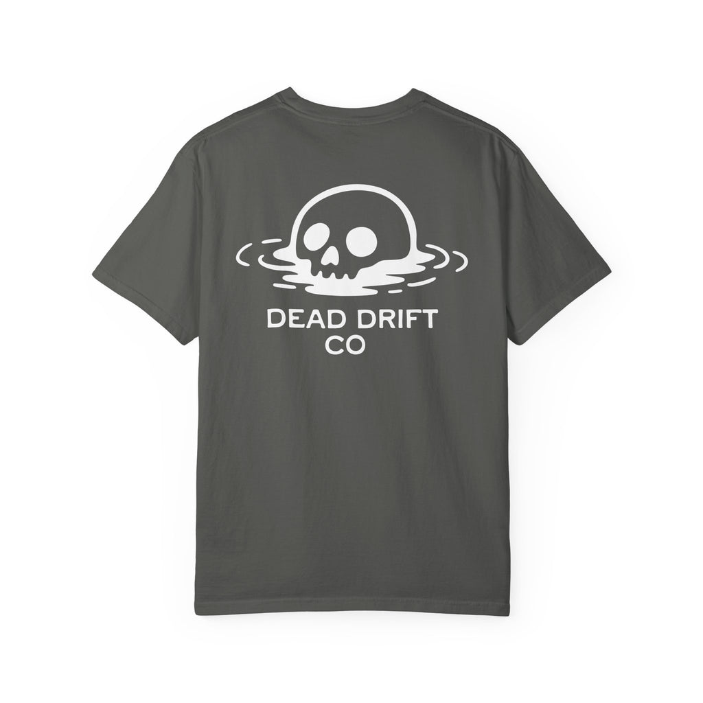 Signature T-Shirt - Grey