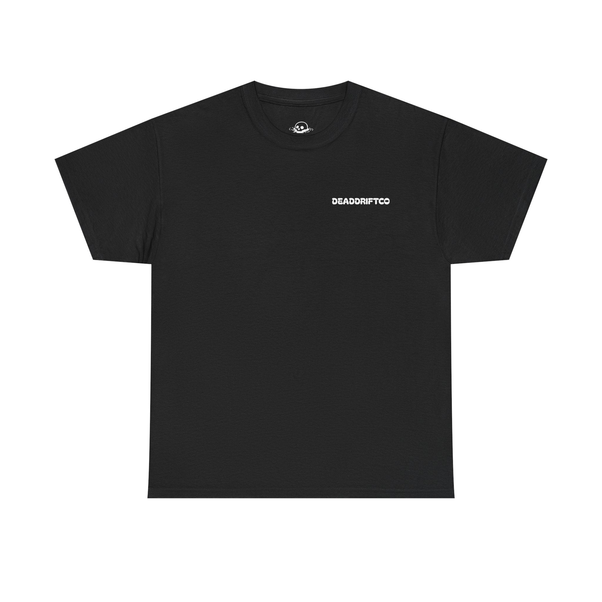 DeadDriftCo Signature T‑Shirt