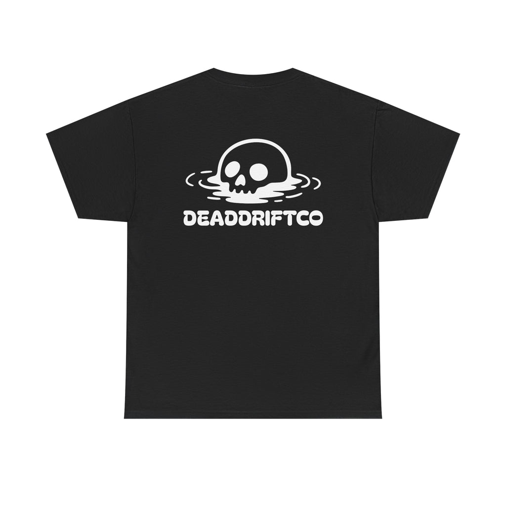 DeadDriftCo Signature T‑Shirt