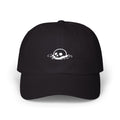 Signature Dad Cap - Black