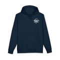 Signature Heavyweight Hoodie - Navy