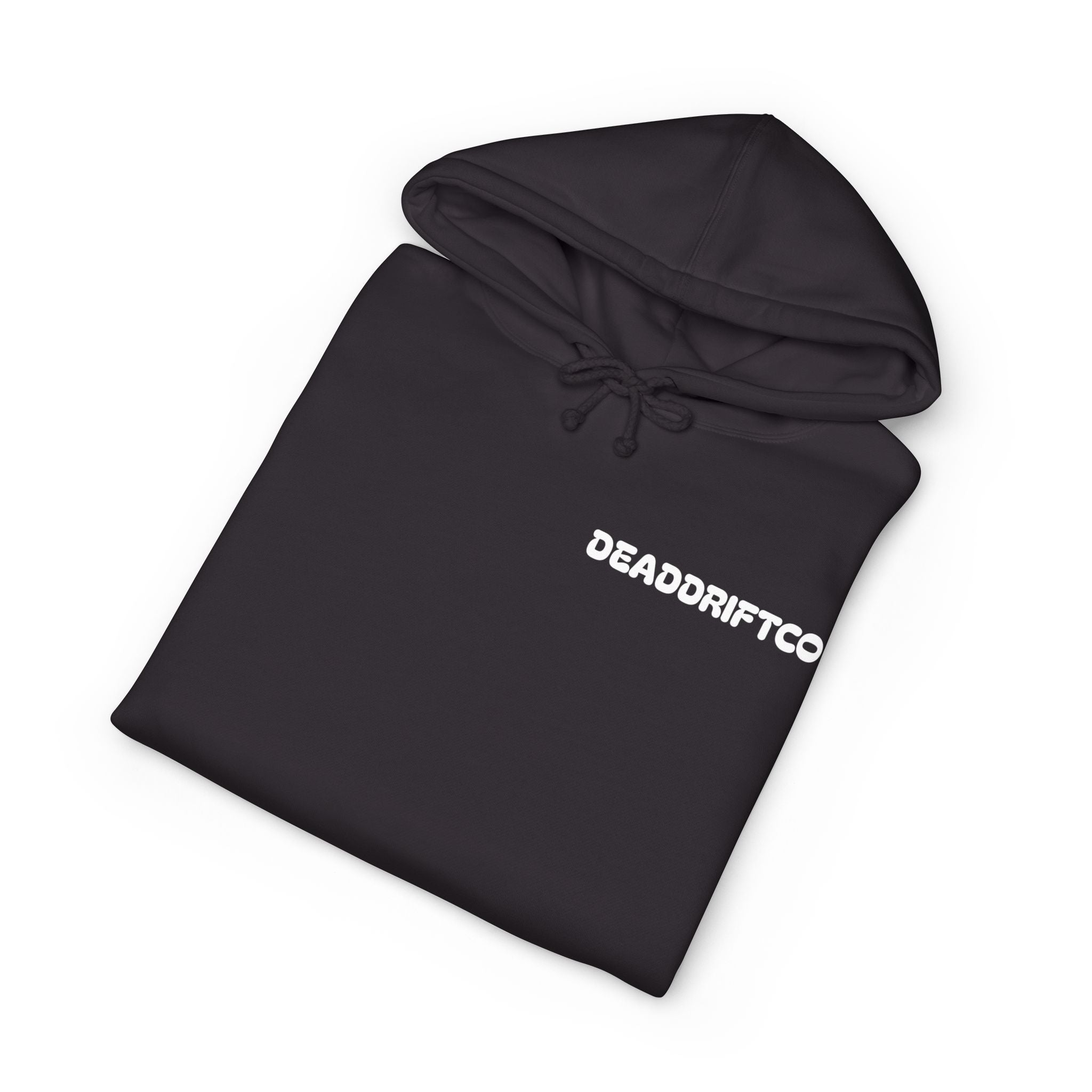 DeadDriftCo Heavyweight Sweatshirt
