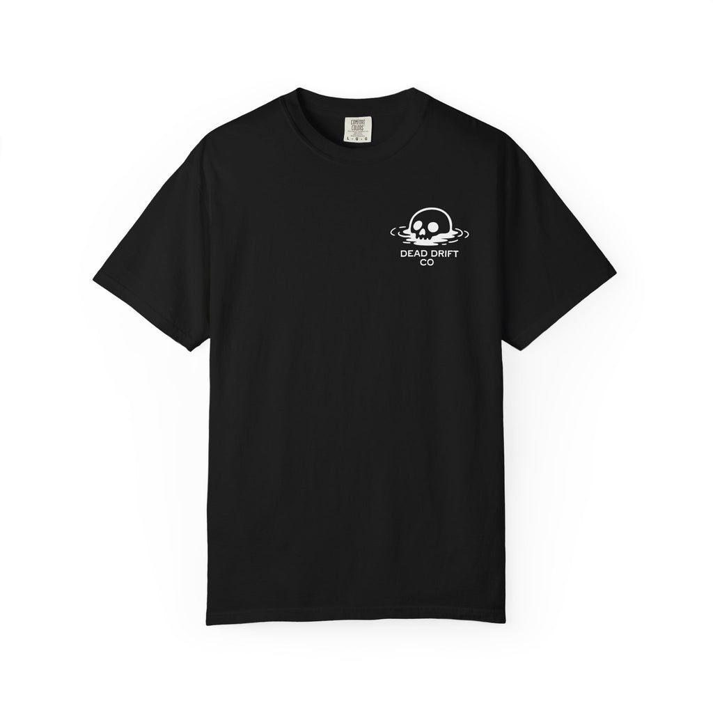 Signature T-Shirt - Black