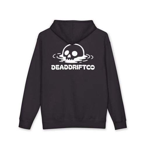 Signature Heavyweight Hoodie - Black