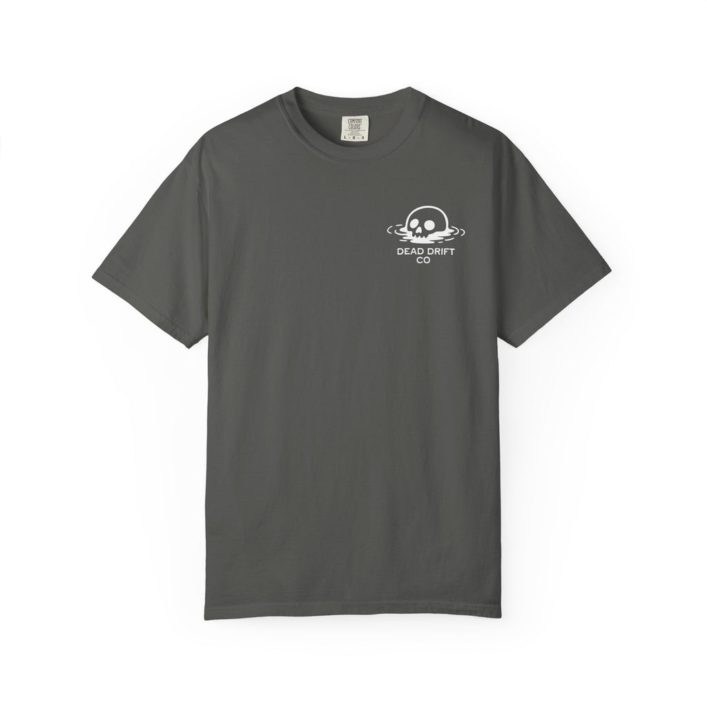 Signature T-Shirt - Grey